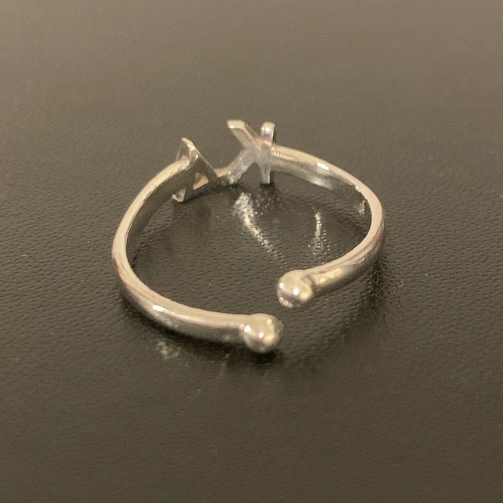 Kappa Delta Ring - Picture 4 of 6